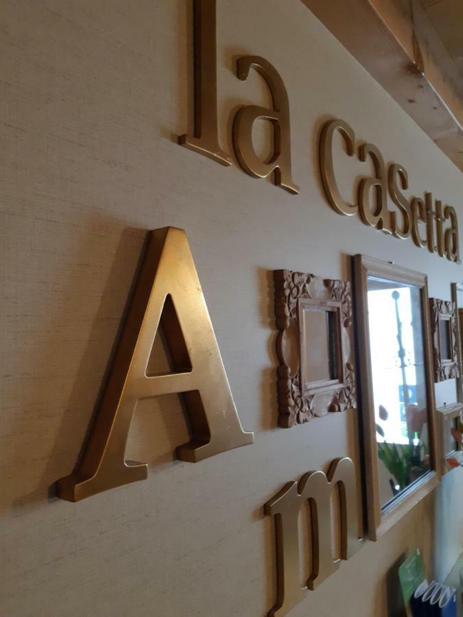 La Casetta 발도비아데네 외부 사진